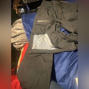 Brand new Kuhl waterproof pants